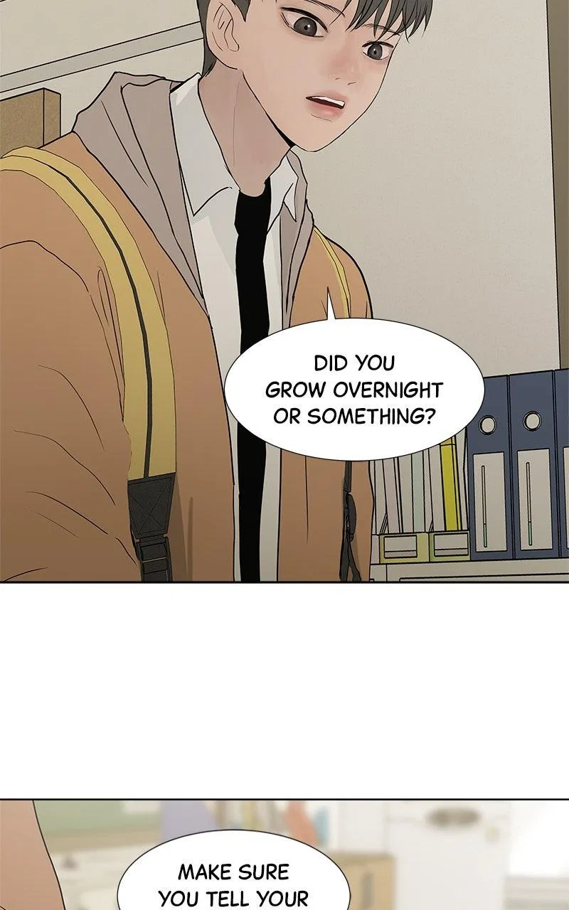 Between Two Floors Chapter 35 – Page 34