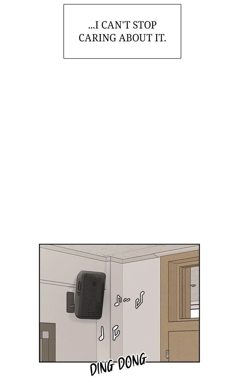 Between Two Floors Chapter 35 – Page 37