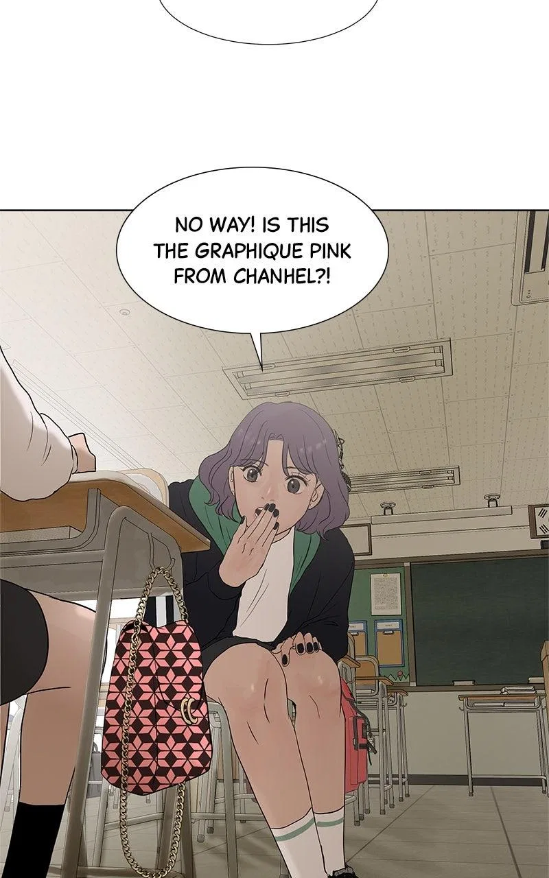 Between Two Floors Chapter 35 – Page 39
