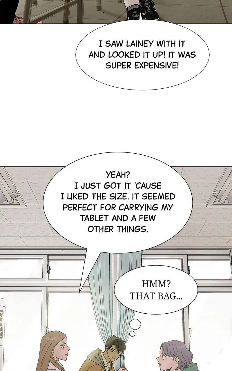 Between Two Floors Chapter 35 – Page 40