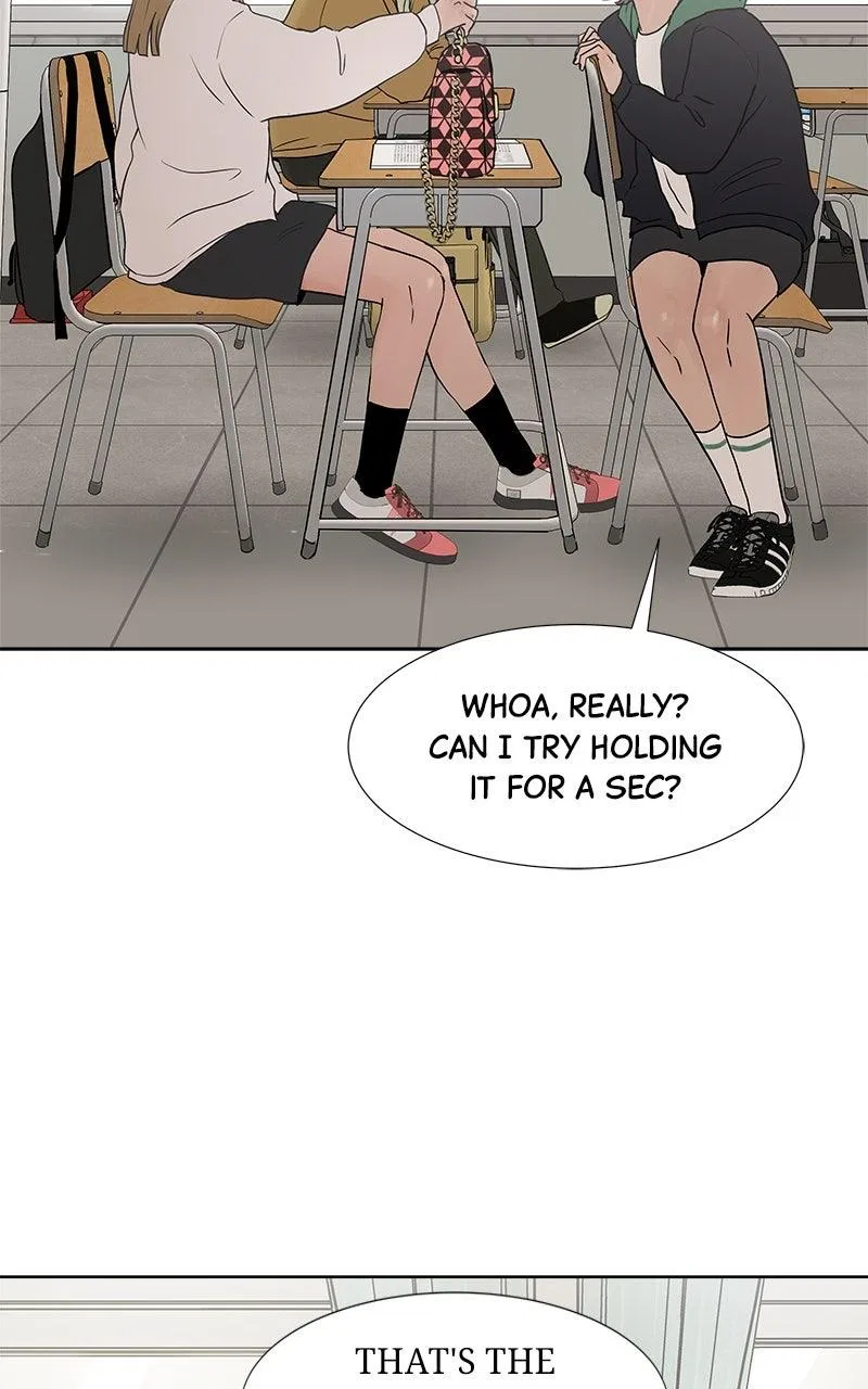 Between Two Floors Chapter 35 – Page 41