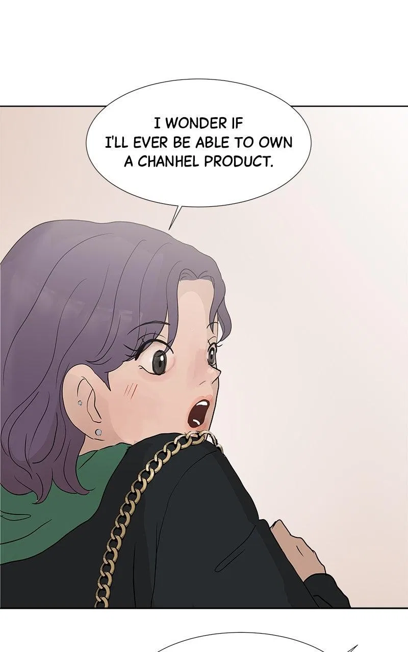 Between Two Floors Chapter 35 – Page 43