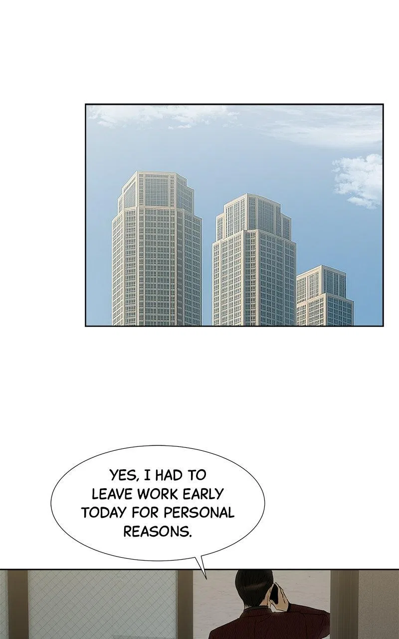 Between Two Floors Chapter 35 – Page 48