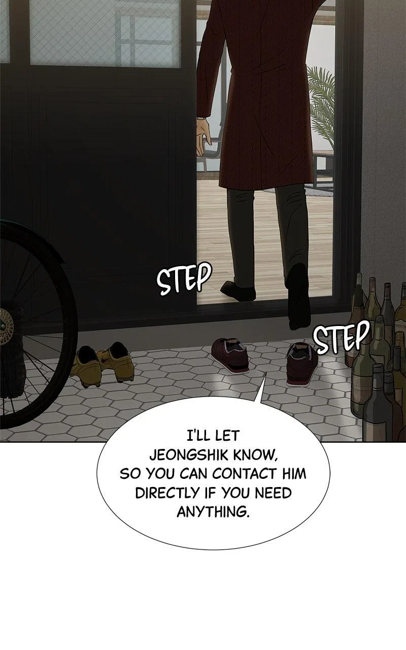 Between Two Floors Chapter 35 – Page 49