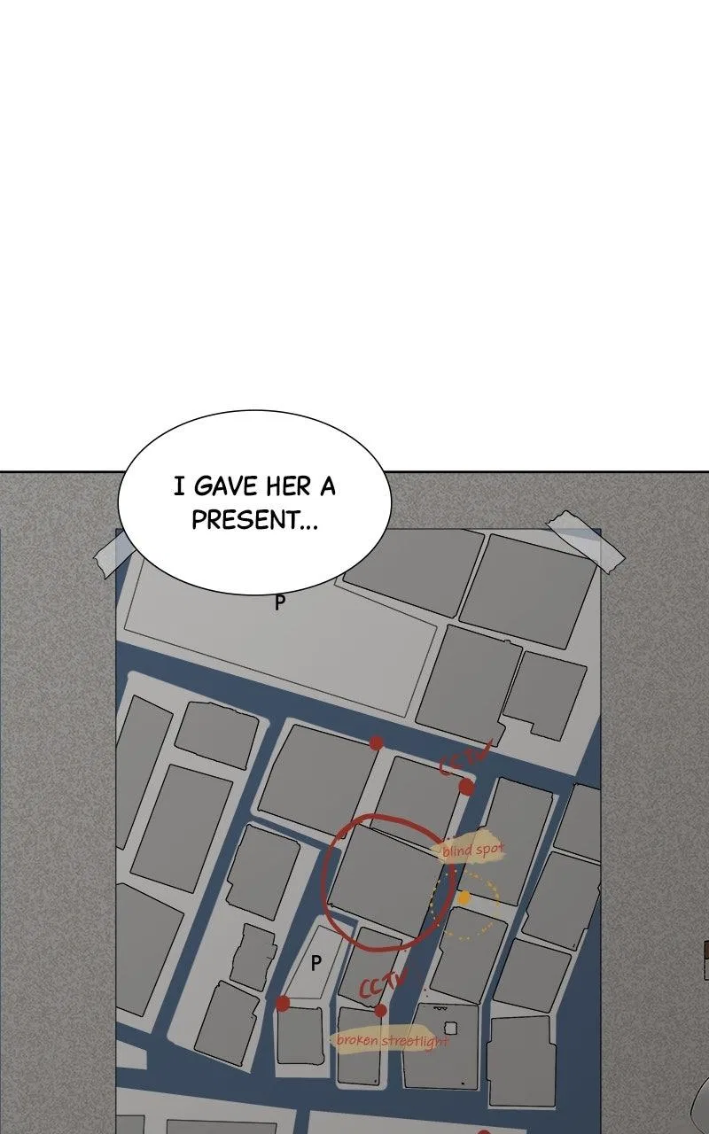 Between Two Floors Chapter 35 – Page 51