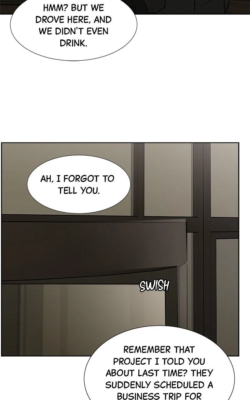 Between Two Floors Chapter 35 – Page 55