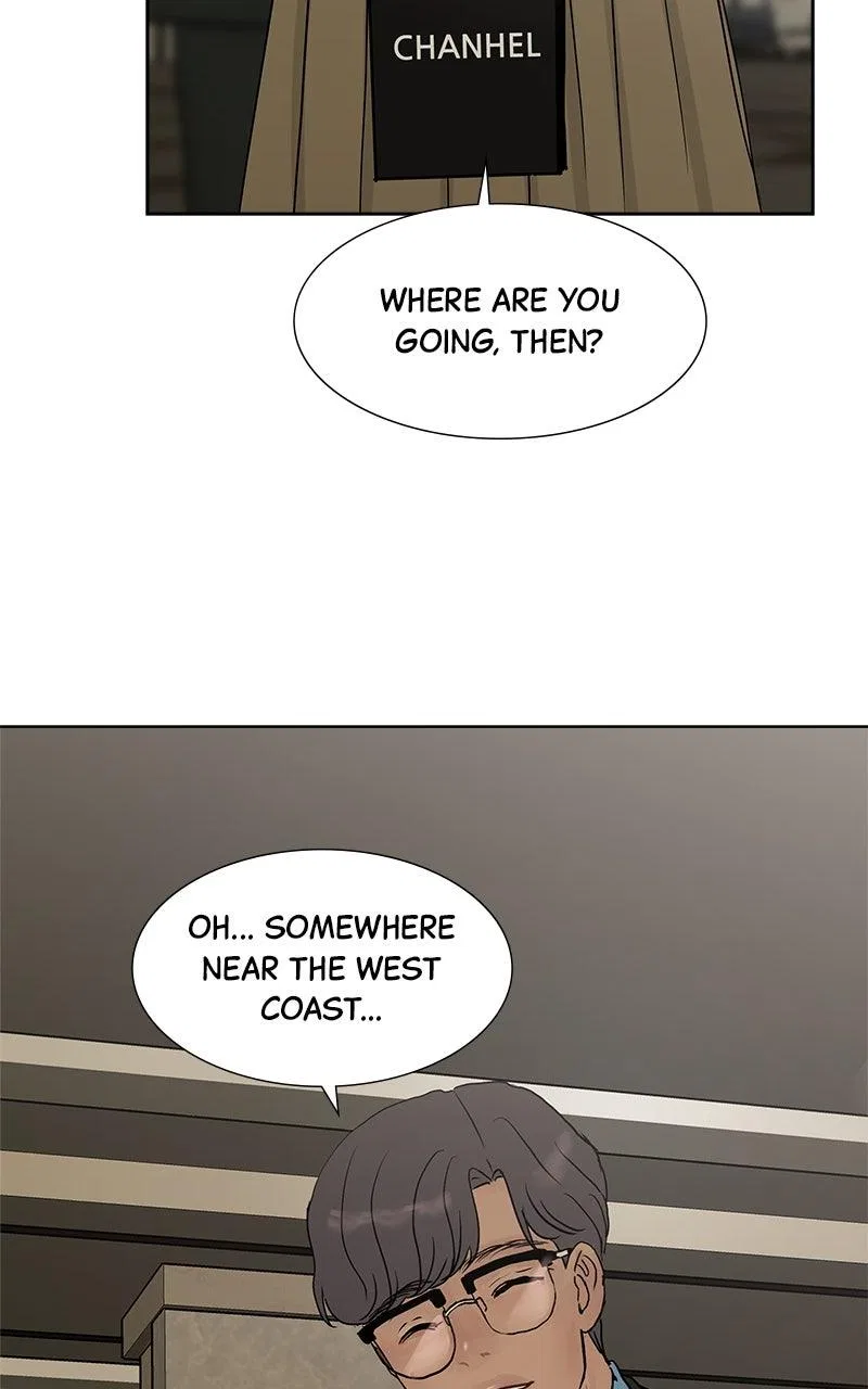 Between Two Floors Chapter 35 – Page 58