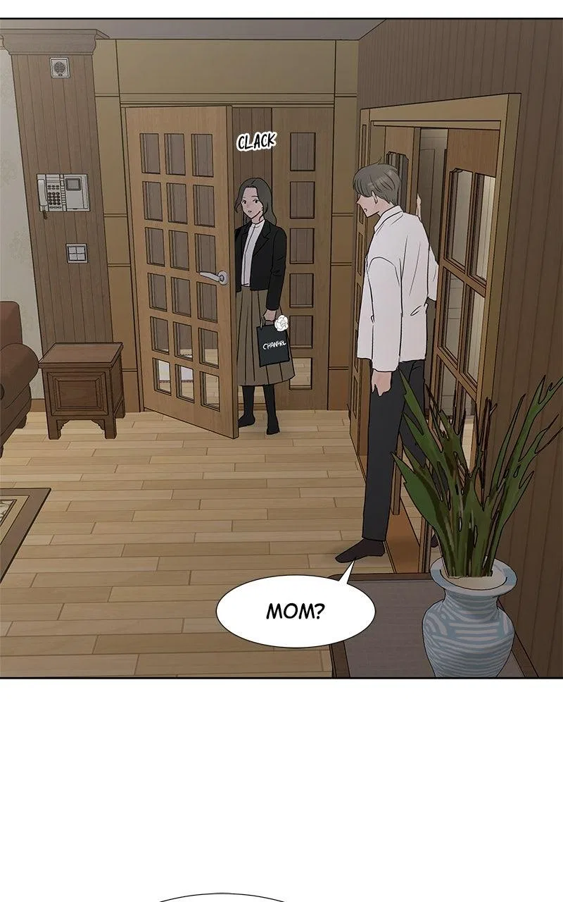 Between Two Floors Chapter 35 – Page 61