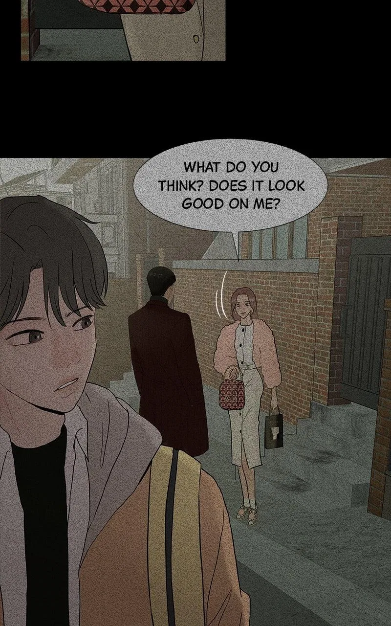 Between Two Floors Chapter 35 – Page 70