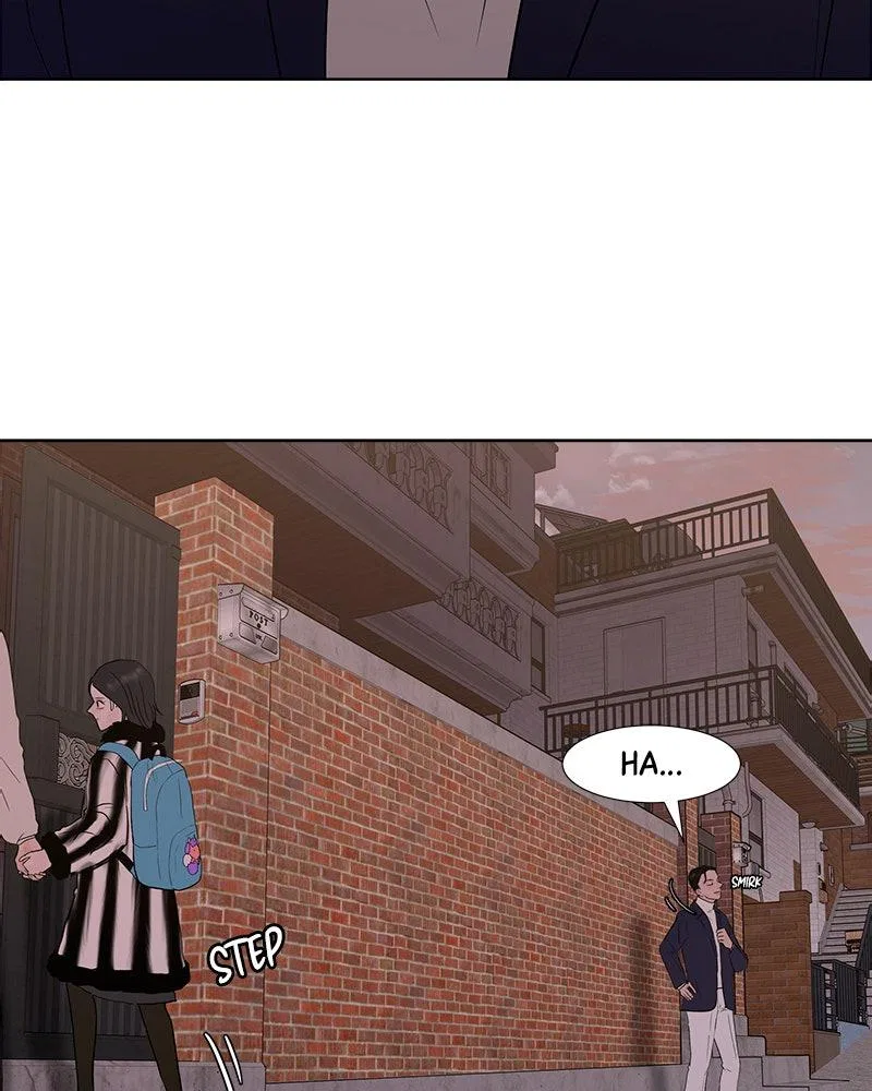 Between Two Floors Chapter 34 – Page 7