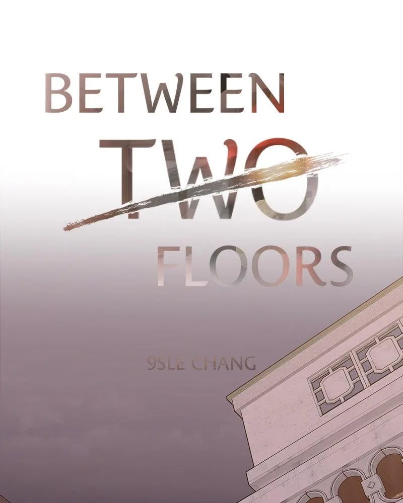 Between Two Floors Chapter 34 – Page 9