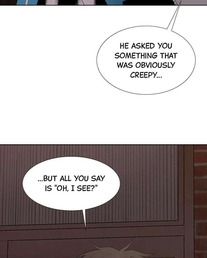 Between Two Floors Chapter 34 – Page 18