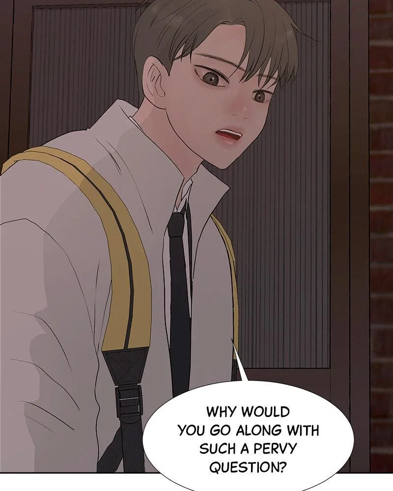 Between Two Floors Chapter 34 – Page 19