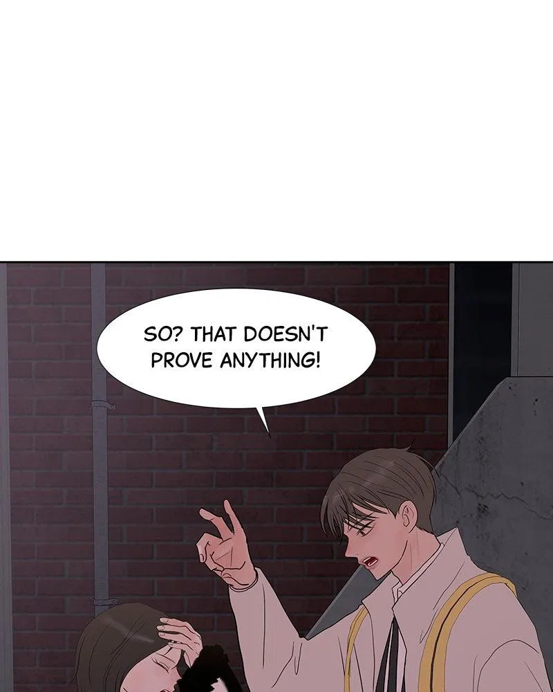 Between Two Floors Chapter 34 – Page 22