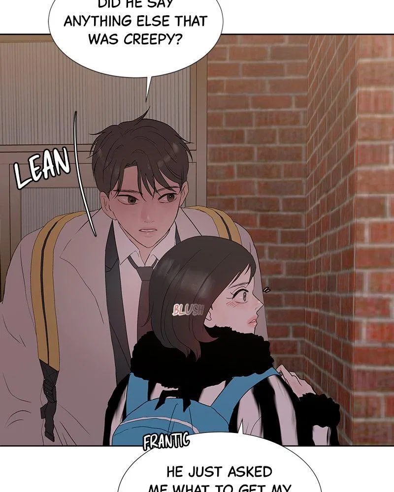 Between Two Floors Chapter 34 – Page 24