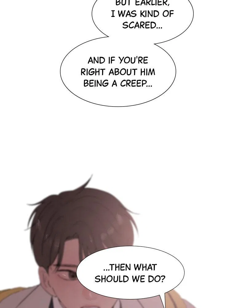 Between Two Floors Chapter 34 – Page 27