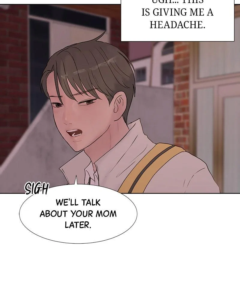 Between Two Floors Chapter 34 – Page 33