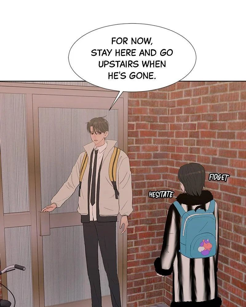 Between Two Floors Chapter 34 – Page 34
