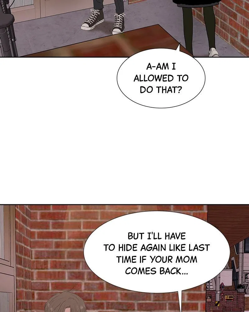 Between Two Floors Chapter 34 – Page 35