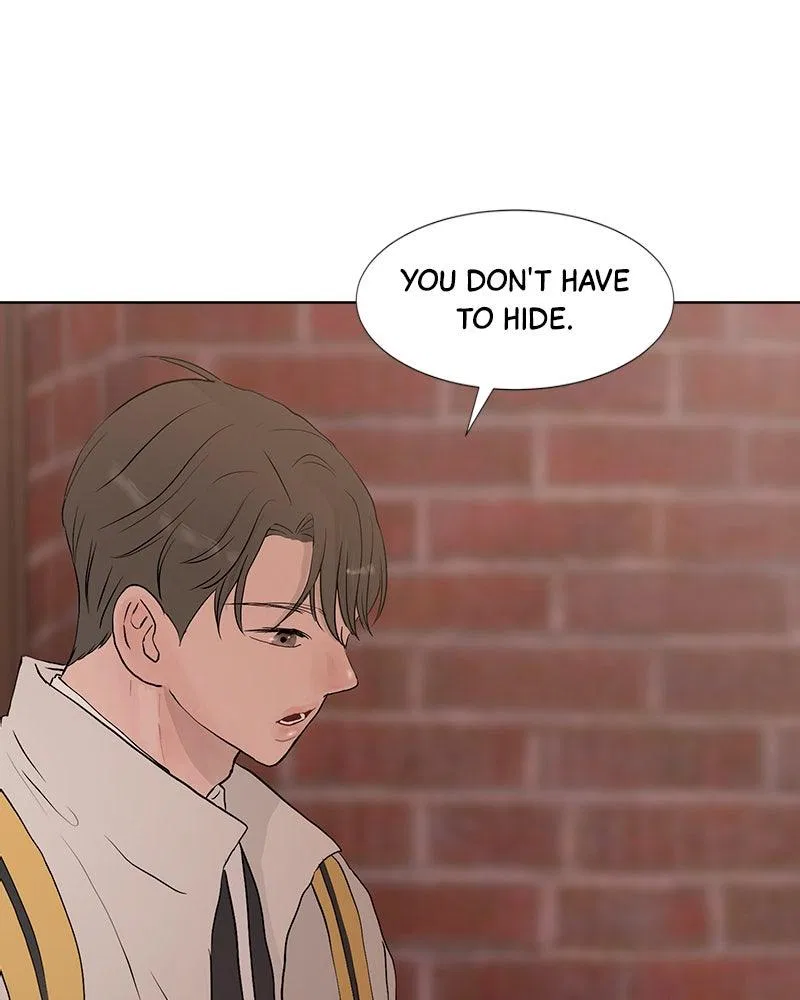 Between Two Floors Chapter 34 – Page 37