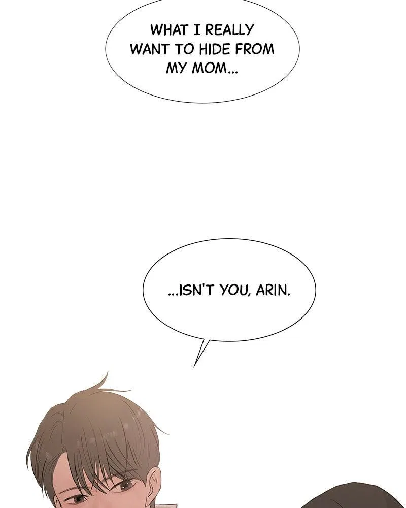 Between Two Floors Chapter 34 – Page 39