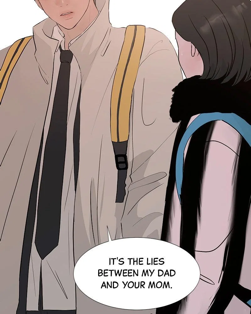 Between Two Floors Chapter 34 – Page 40