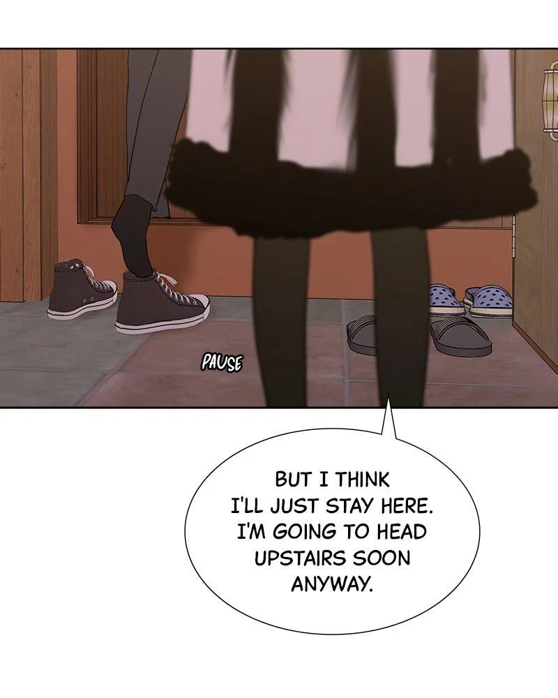 Between Two Floors Chapter 34 – Page 42