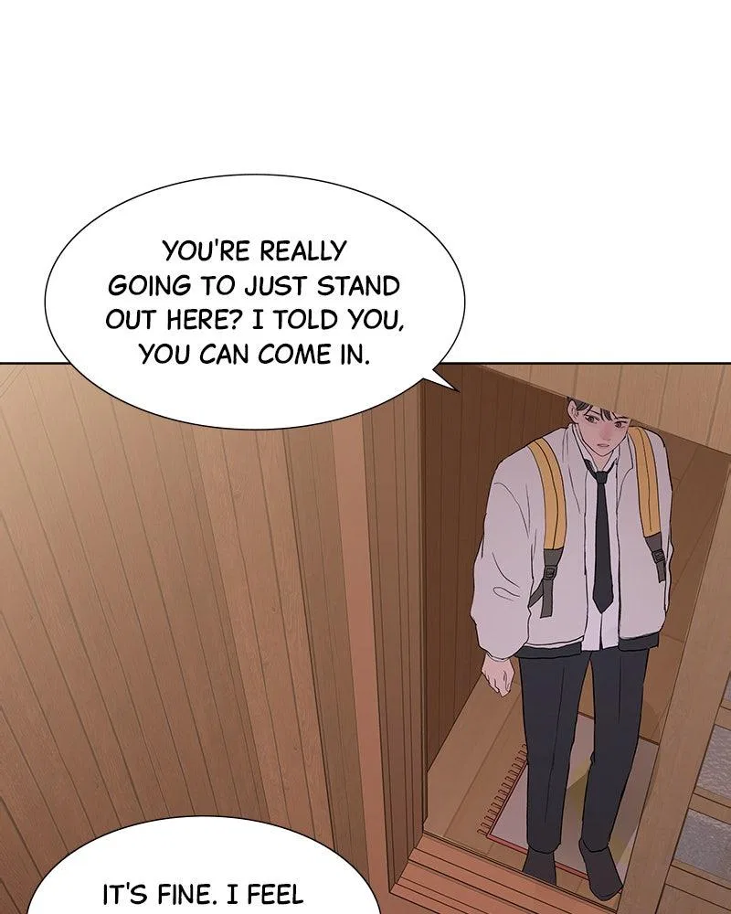 Between Two Floors Chapter 34 – Page 43