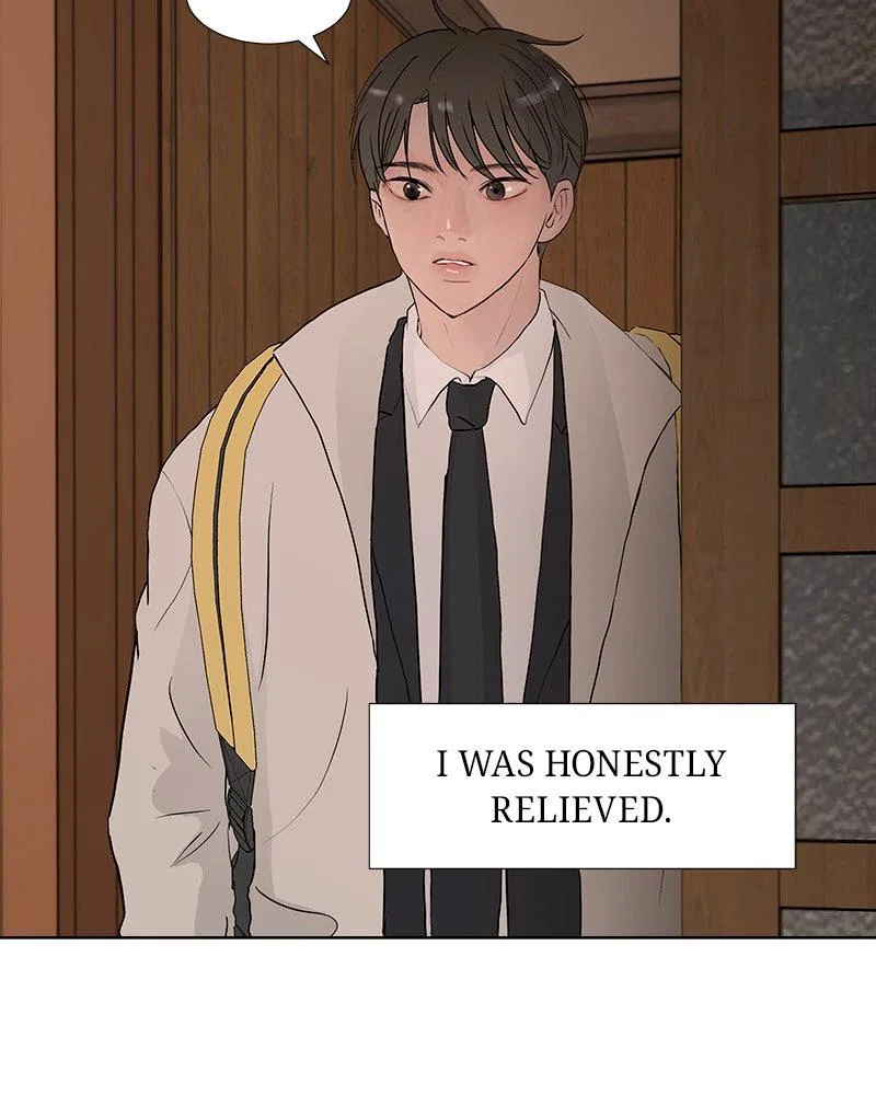 Between Two Floors Chapter 34 – Page 47