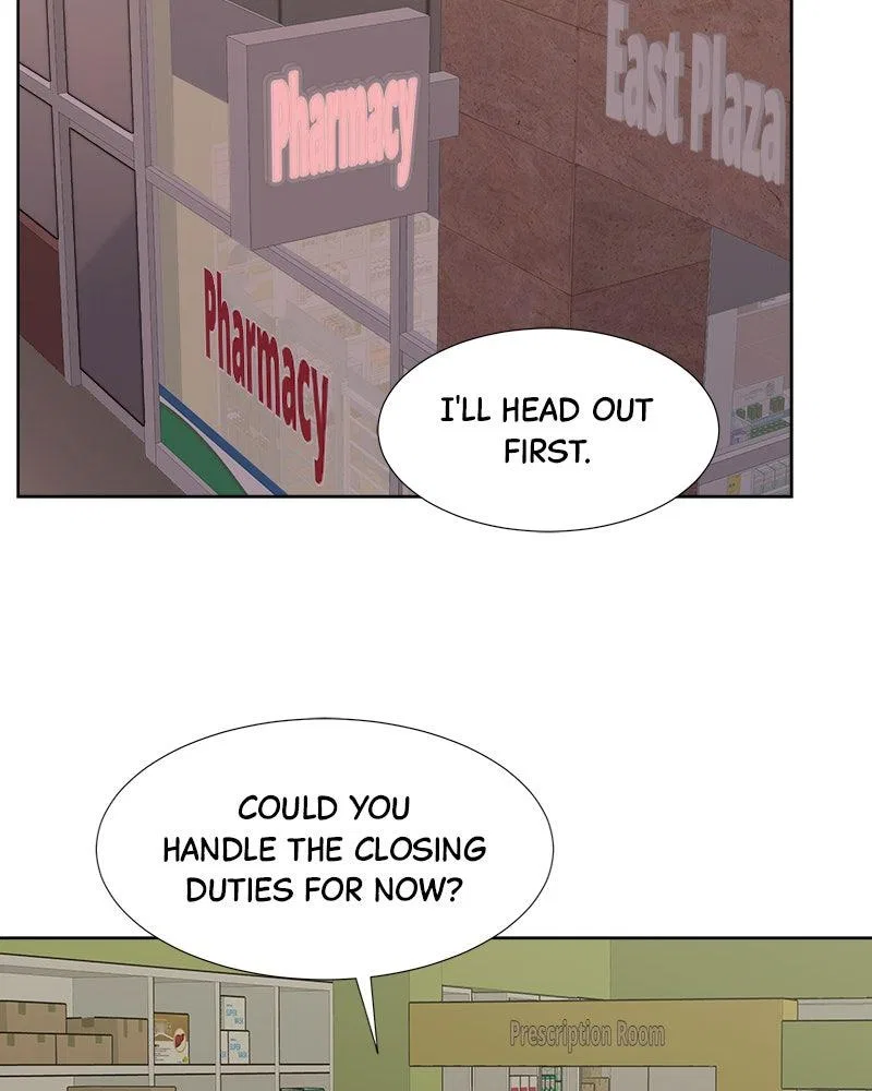 Between Two Floors Chapter 34 – Page 50