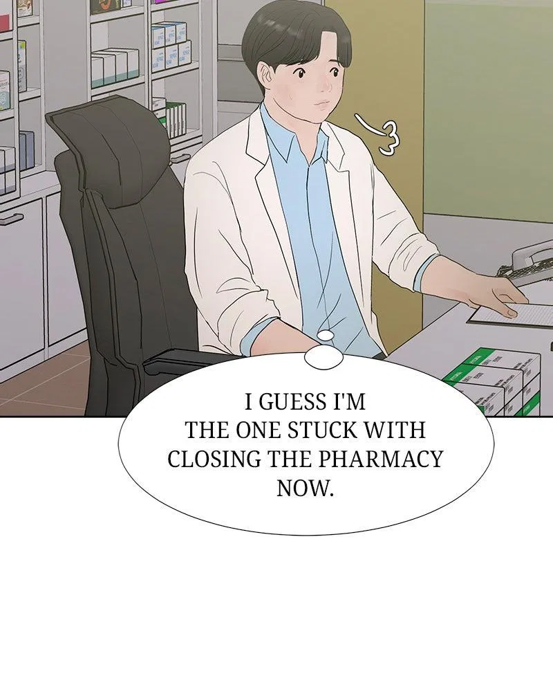 Between Two Floors Chapter 34 – Page 52