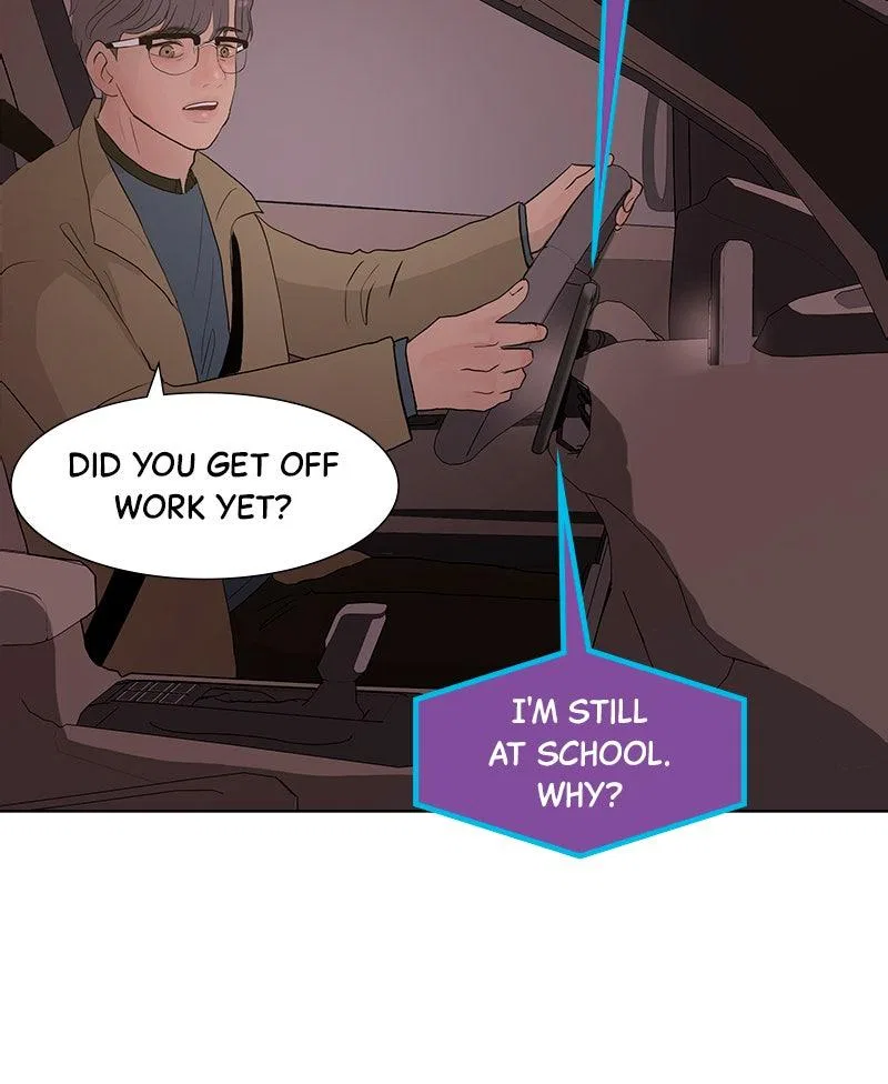 Between Two Floors Chapter 34 – Page 56
