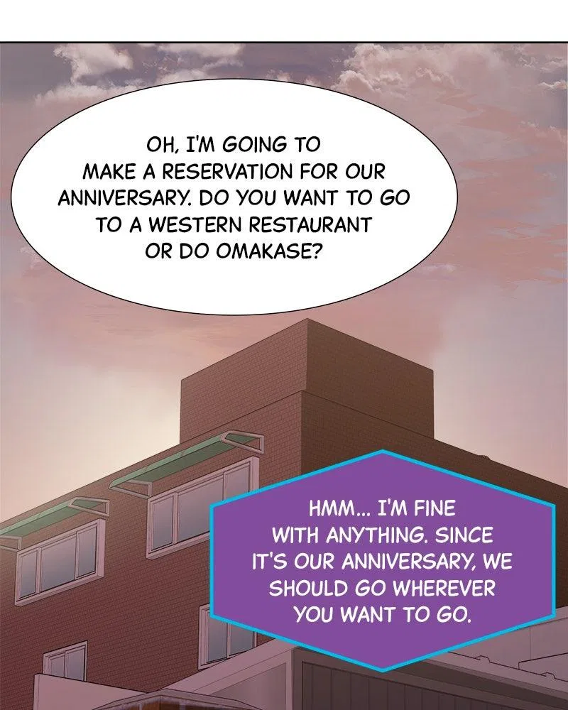 Between Two Floors Chapter 34 – Page 57