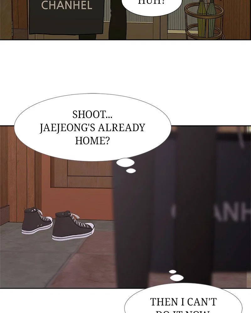 Between Two Floors Chapter 34 – Page 67