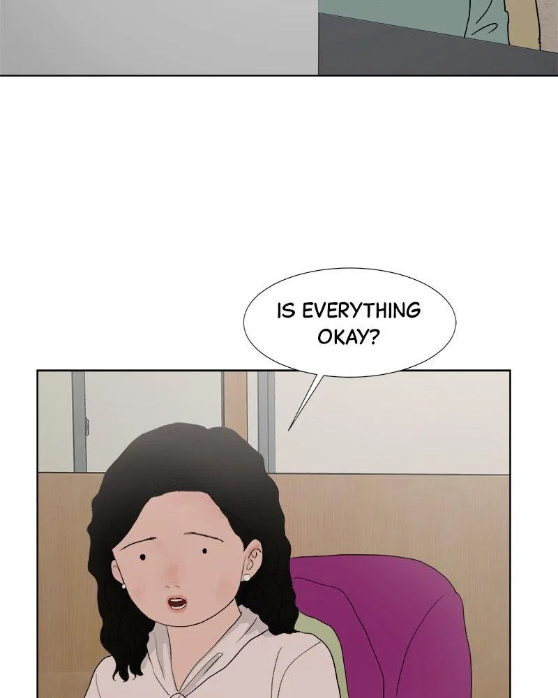 Between Two Floors Chapter 34 – Page 70