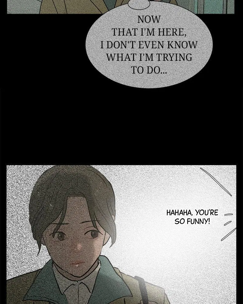 Between Two Floors Chapter 34 – Page 79