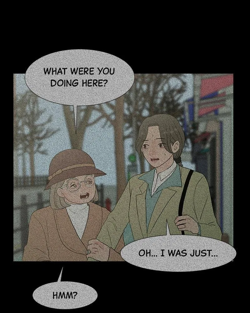 Between Two Floors Chapter 34 – Page 85