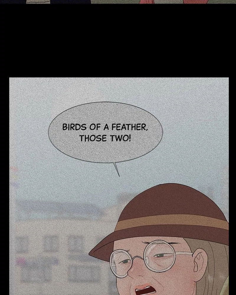 Between Two Floors Chapter 34 – Page 87