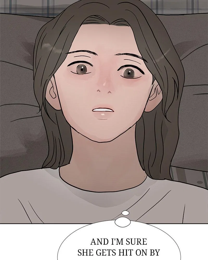 Between Two Floors Chapter 34 – Page 90