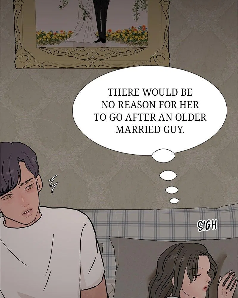 Between Two Floors Chapter 34 – Page 92