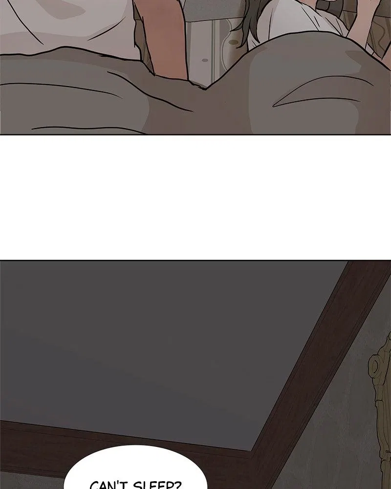 Between Two Floors Chapter 34 – Page 93