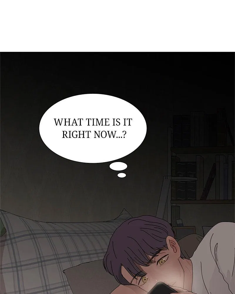 Between Two Floors Chapter 34 – Page 97