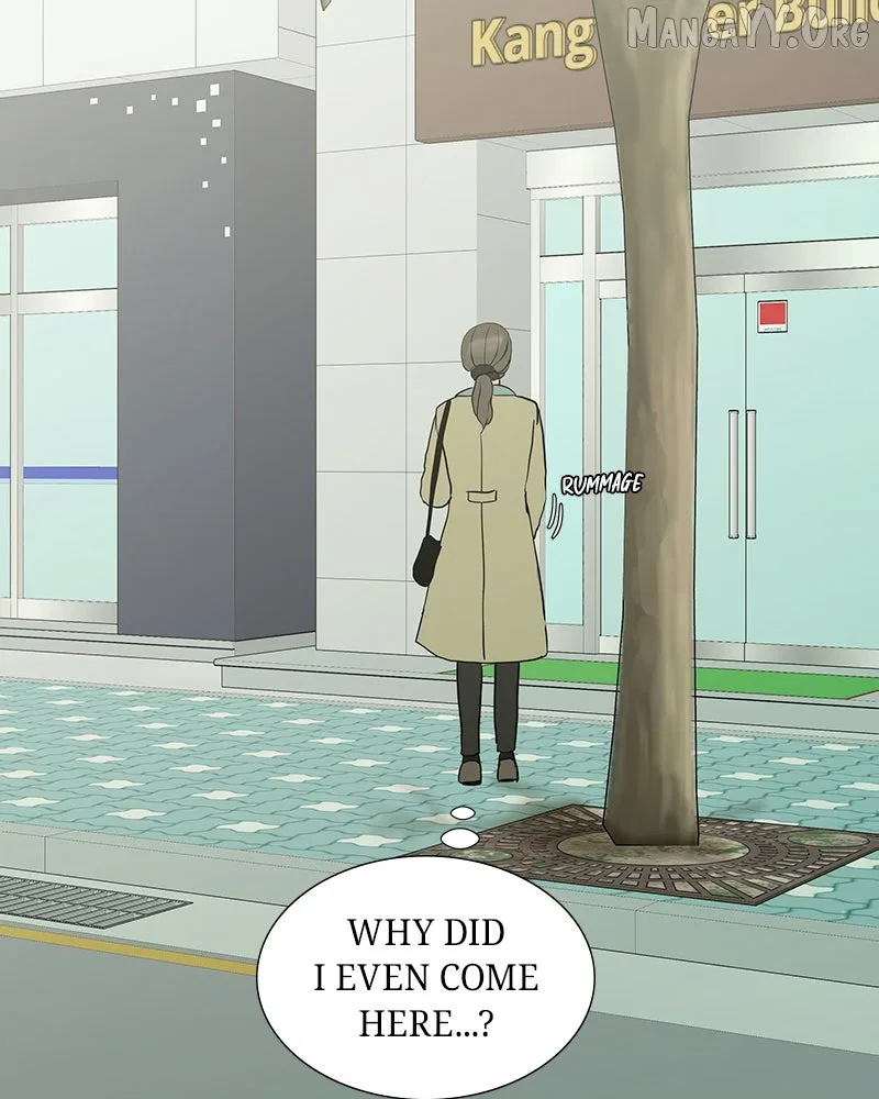Between Two Floors Chapter 33 – Page 3