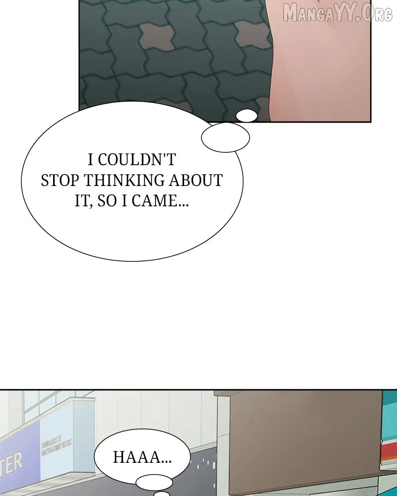 Between Two Floors Chapter 33 – Page 5
