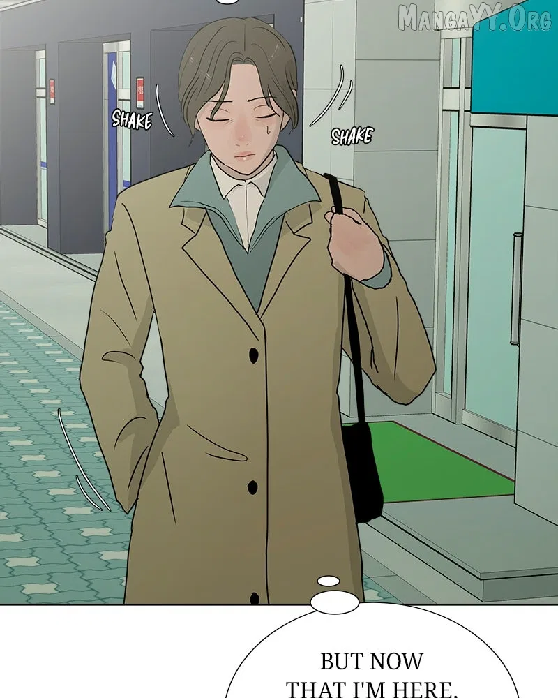 Between Two Floors Chapter 33 – Page 6