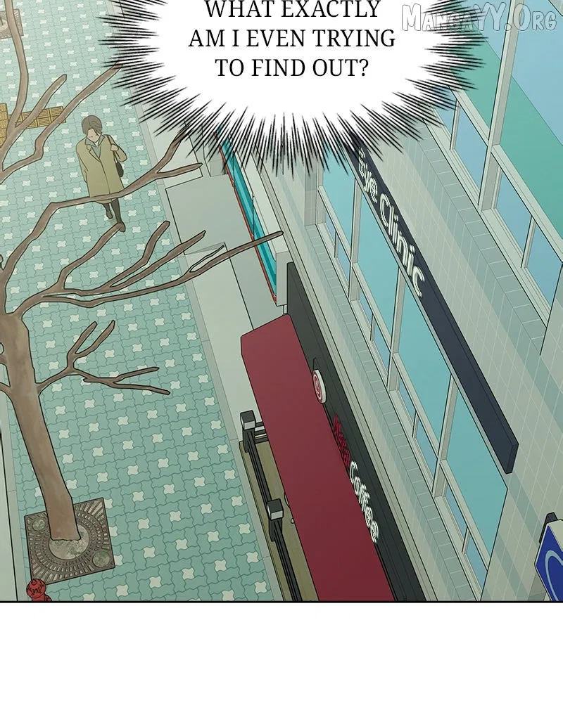 Between Two Floors Chapter 33 – Page 8