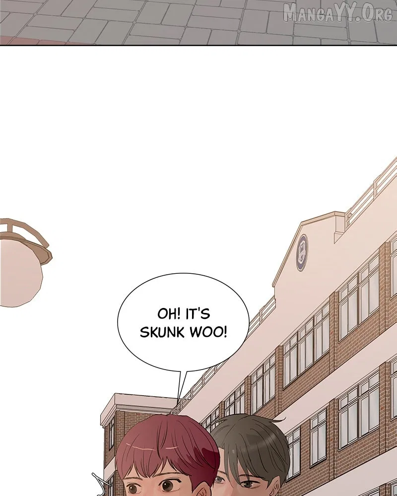 Between Two Floors Chapter 33 – Page 12