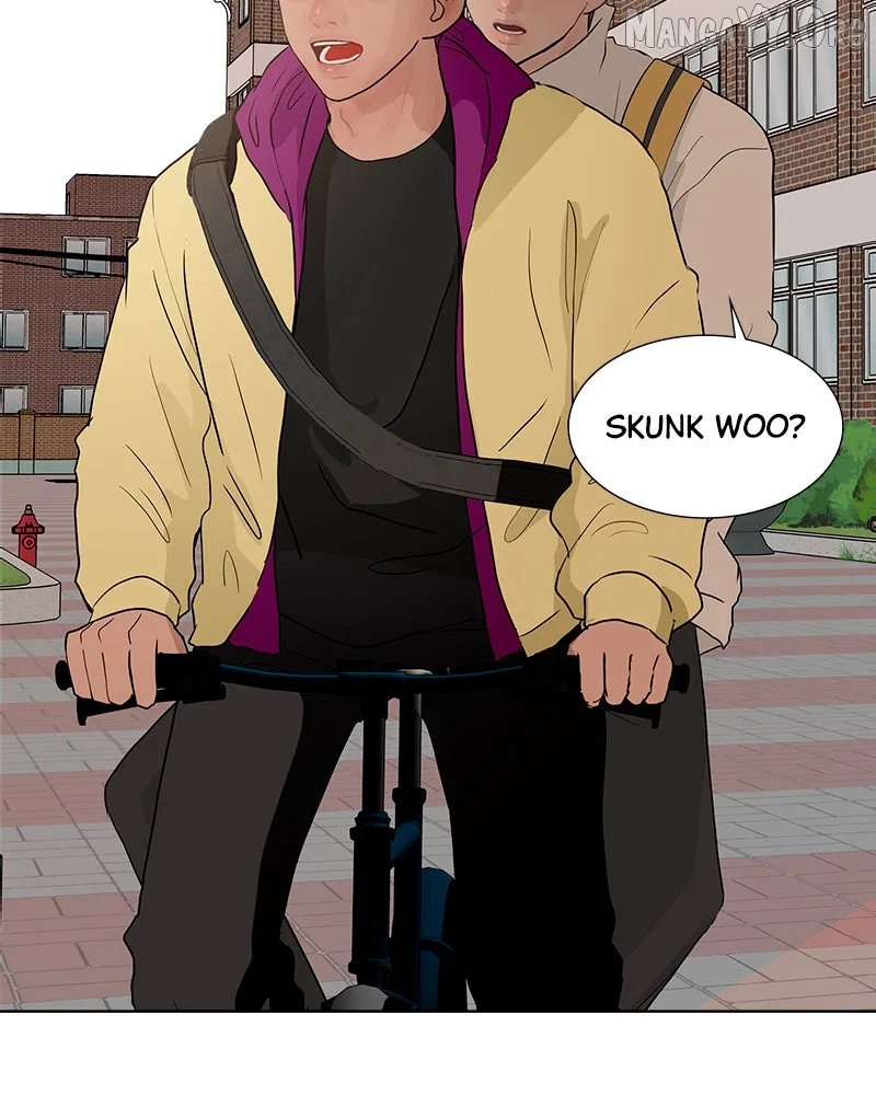 Between Two Floors Chapter 33 – Page 13