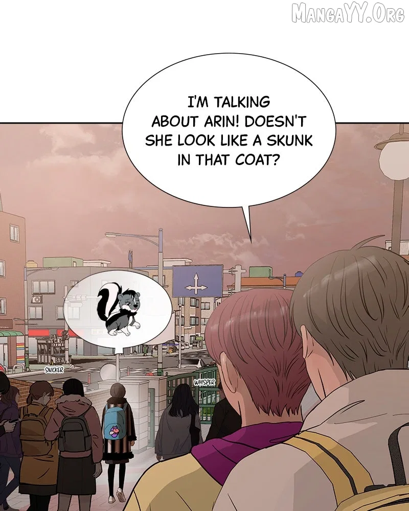 Between Two Floors Chapter 33 – Page 14