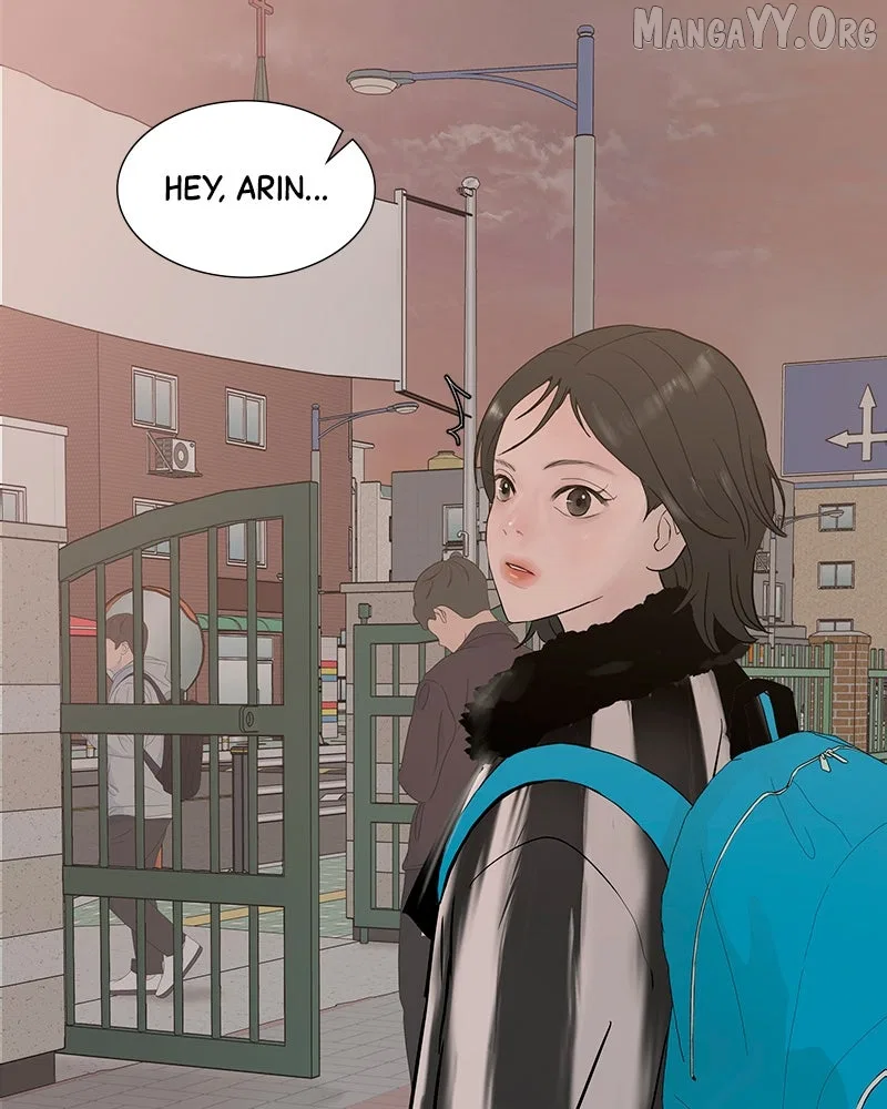 Between Two Floors Chapter 33 – Page 16